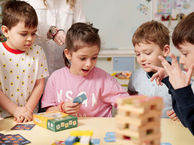 3_12_1 Частный детский сад в Московском районе СПБ - Artivity|Нейроигры