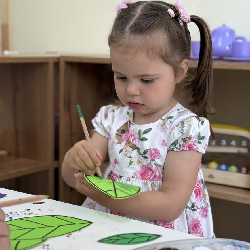 Мама и Малыш для детей от 1 до 3 года