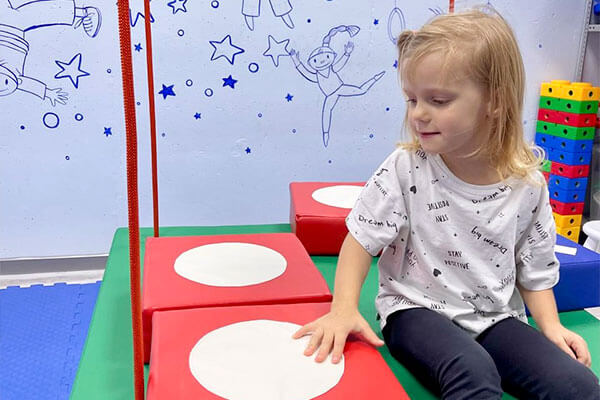 Нейропсихолог