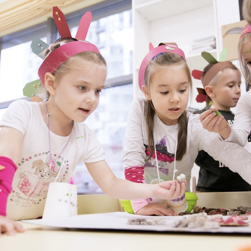 Крутой выходной в ARTivity Club