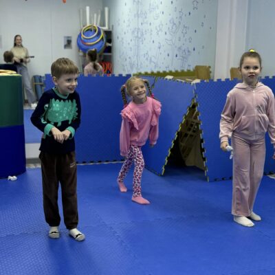 IMG_7702 Частный детский сад в Московском районе СПБ - Artivity|Крутой выходной: встречаем Новый Год