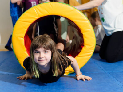 15 Частный детский сад в Московском районе СПБ - Artivity|Нейроигры