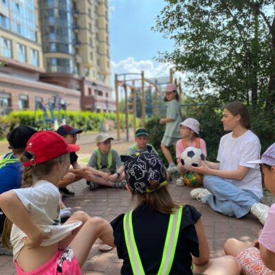 photo_5431691839443507665_y Частный детский сад в Московском районе СПБ - Artivity|Июль в летнем лагере