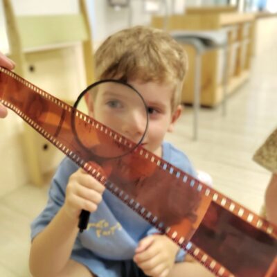 1111 Частный детский сад в Московском районе СПБ - Artivity | Две недели в объективе. Главные итоги экватора первой смены!